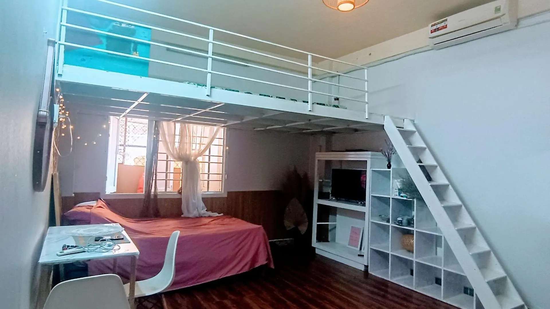 137 Lily'S Private Homestay In City Center Ho Chi Minh City 0*,  Vietnam
