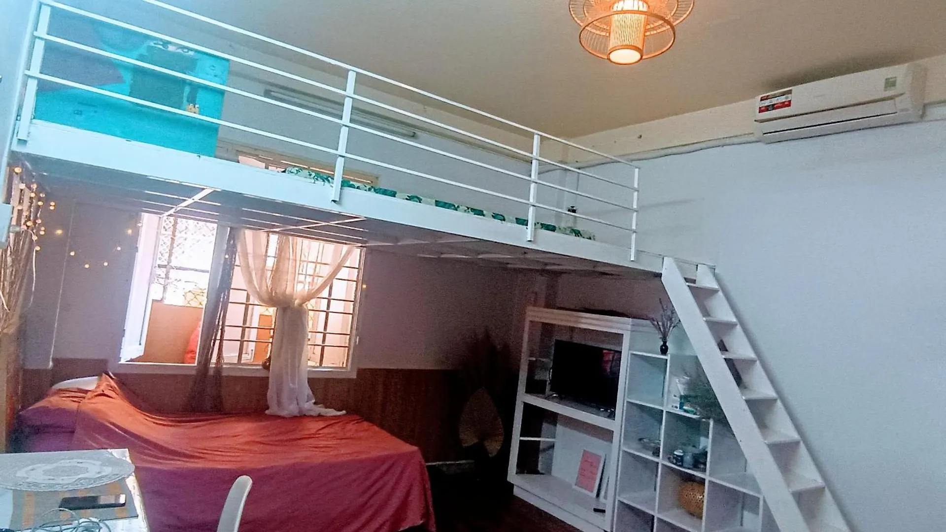137 Lily'S Private Homestay In City Center Ho Chi Minh City Apartment