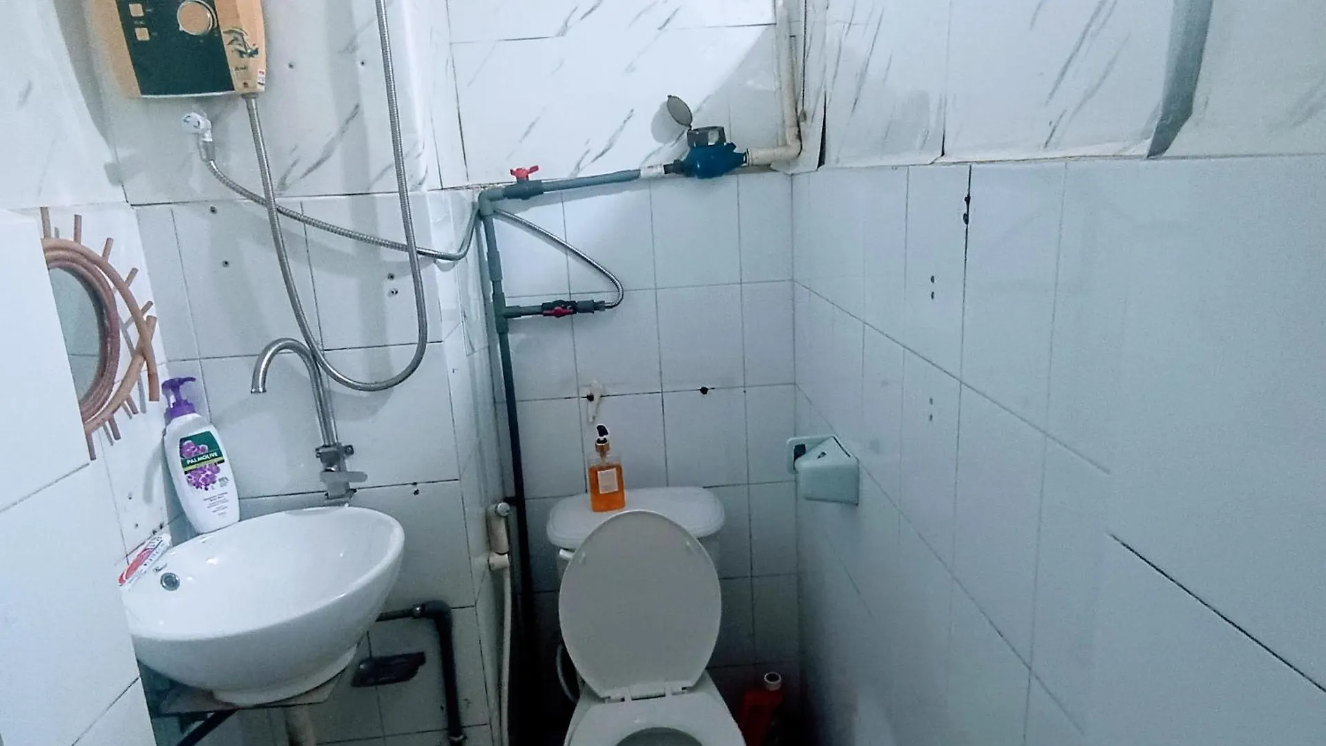 137 Lily'S Private Homestay In City Center Ho Chi Minh City